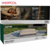 Green Lion Inflatable Camping Pillow