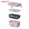 Green Lion Lunch Mate Electric Lunch Box