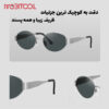 Green Lion Montara Sunglasses
