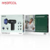 Green Lion Pulse Massage Gun Green Lion Pulse Massage Gun