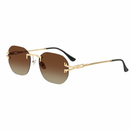 Green Lion Selvante Sunglasses