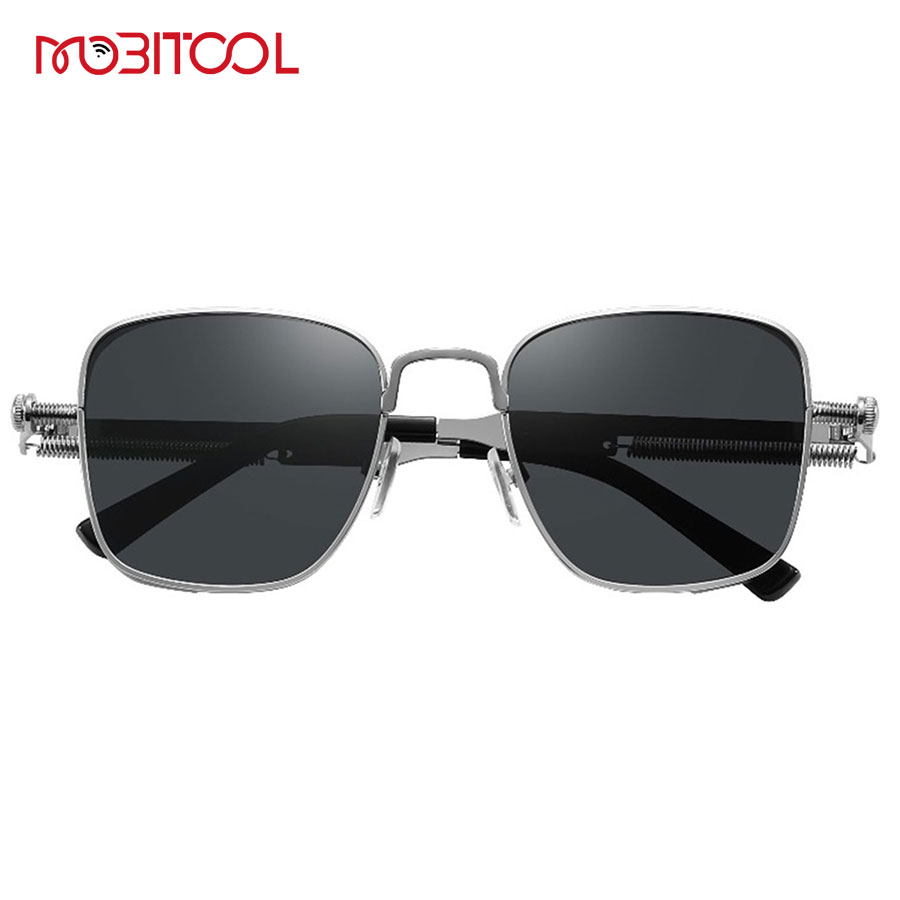 Green Lion Sentina Sunglasses