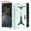 Green Lion Trio Beam Tripod Camping Light Green Lion Trio Beam Tripod Camping Light