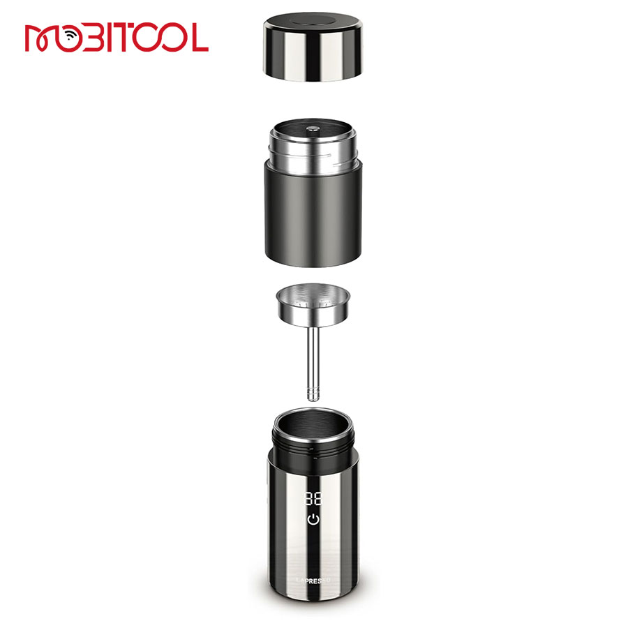 LEPRESSO LPRJCM02SL LEPRESSO LPRJCM02SL