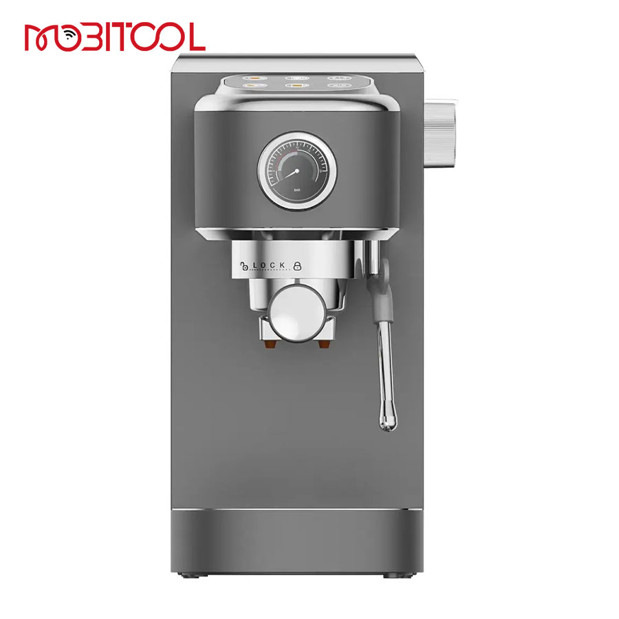 LePresso Hot & Cold Espresso Maker