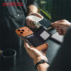 Levelo Mitte 8 in 1 Magsafe Cardholder Levelo Mitte 8 in 1 Magsafe Cardholder