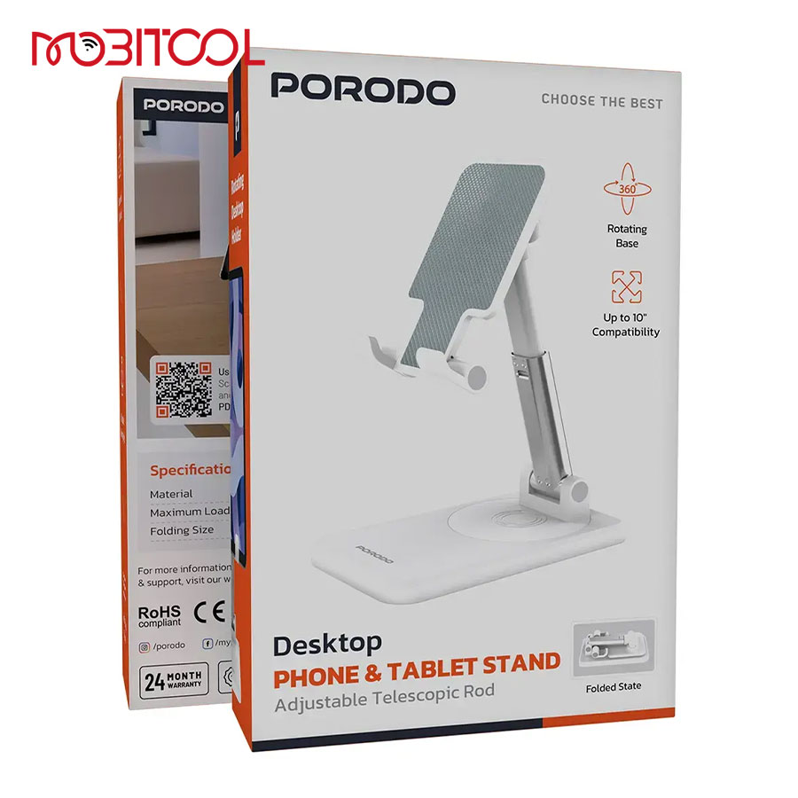 PDCCT19WH