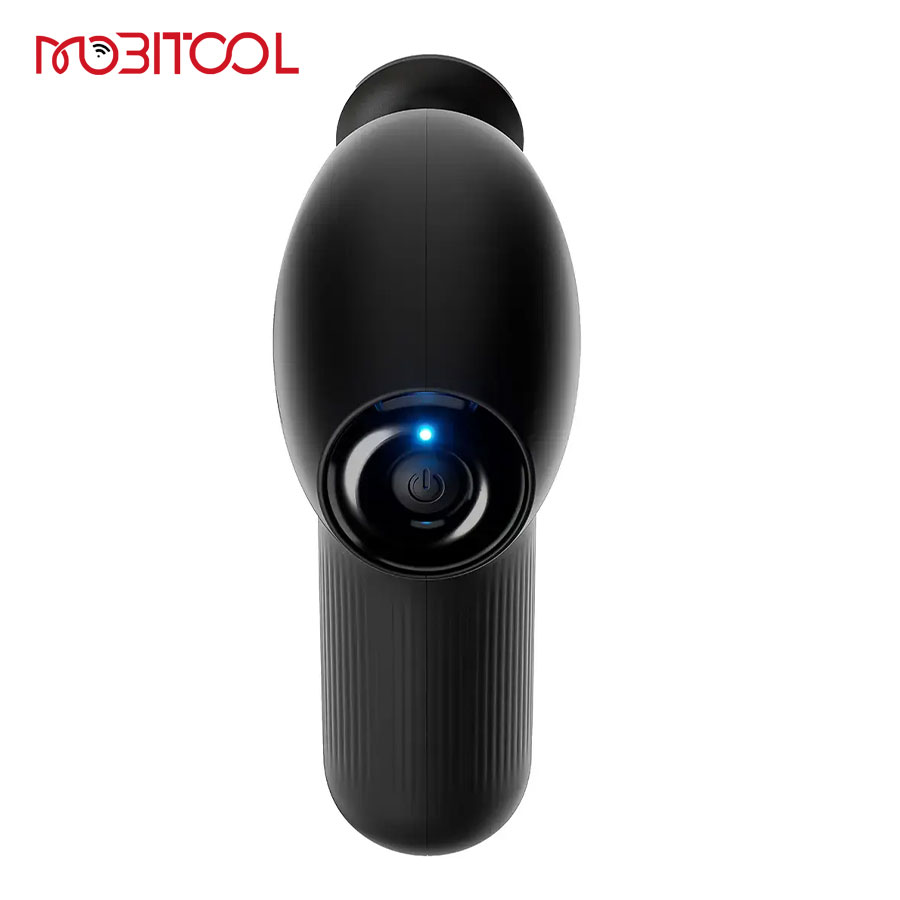 Porodo Cordless Mini Massage Gun