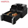 Porodo Flexi Cook Pro Porodo Flexi Cook Pro
