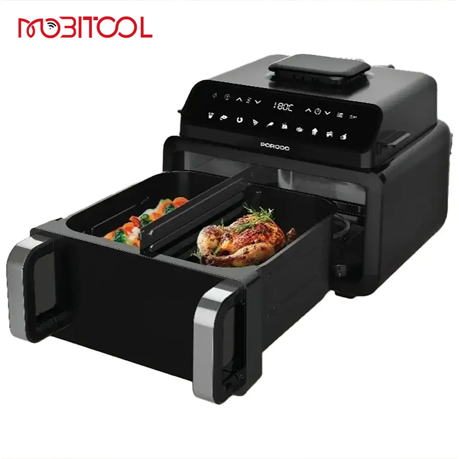 Porodo Flexi Cook Pro Porodo Flexi Cook Pro