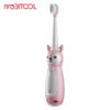 Porodo Kids Electric Toothbrush Porodo Kids Electric Toothbrush