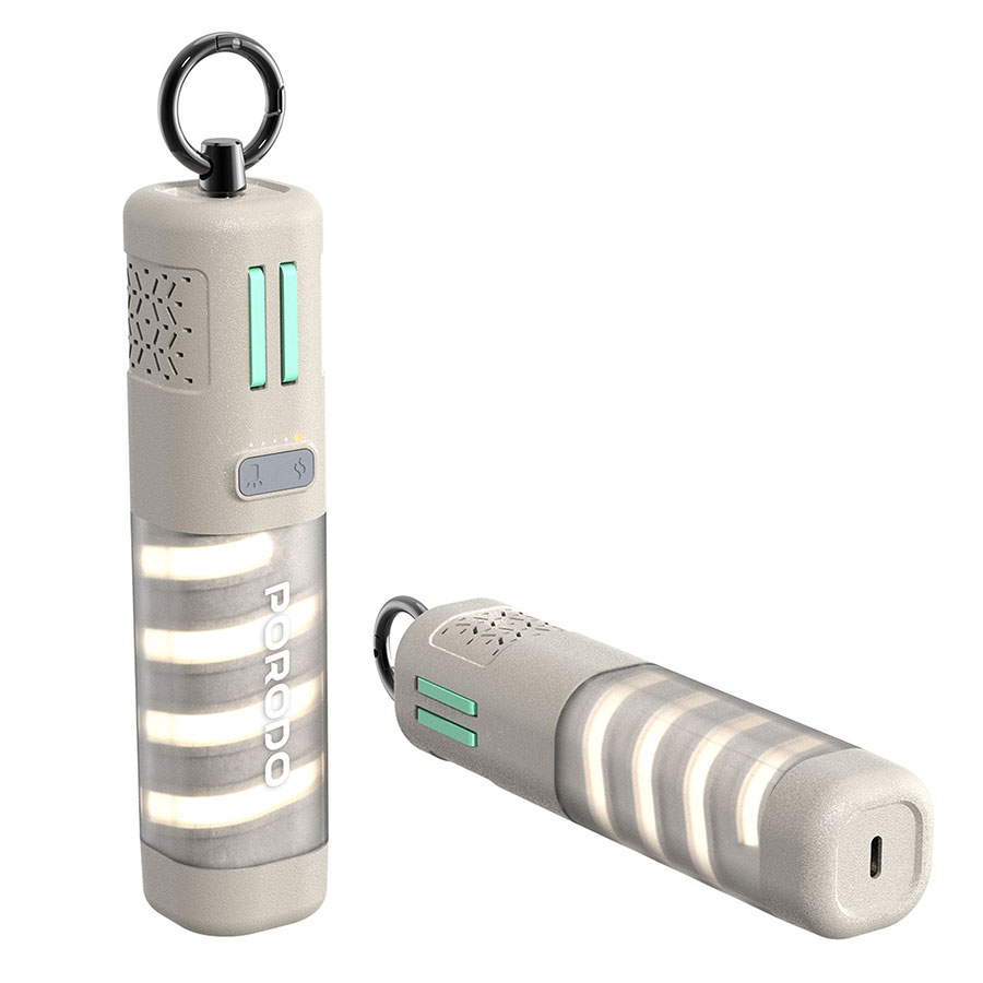 Porodo PowerBeam 5000mAh Power Bank