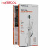 Porodo Smart Sonic Electric Toothbrush
