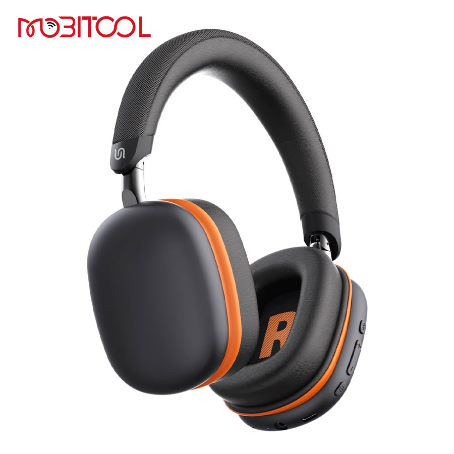 Porodo Soundtec Vibe Wireless Headphone