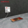 Powerology Lumix GaN AI Power Charger Powerology Lumix GaN AI Power Charger