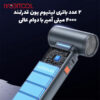 YESIDO TURBO FAN YF19 YESIDO TURBO FAN YF19