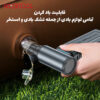 توربو جت فن توربو جت فن
