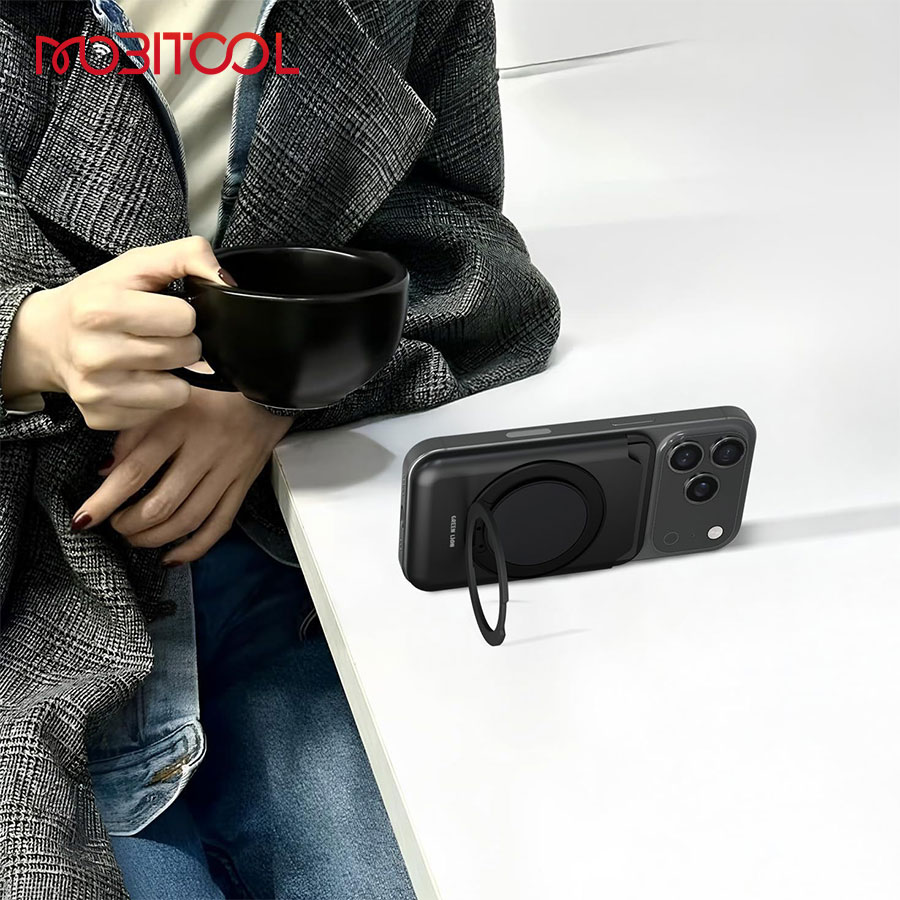 جاکارتی استند دار گرین لاین