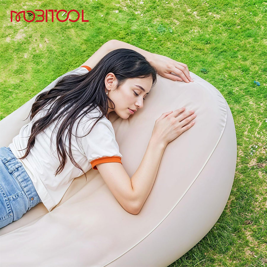 خرید تشک بادی اتوماتیک گرین-لاین خرید تشک بادی اتوماتیک گرین لاین