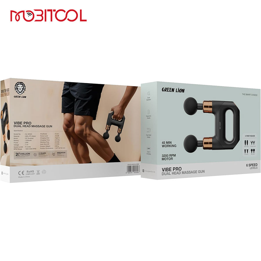 خرید ماساژور گرین لاین خرید ماساژور گرین لاین