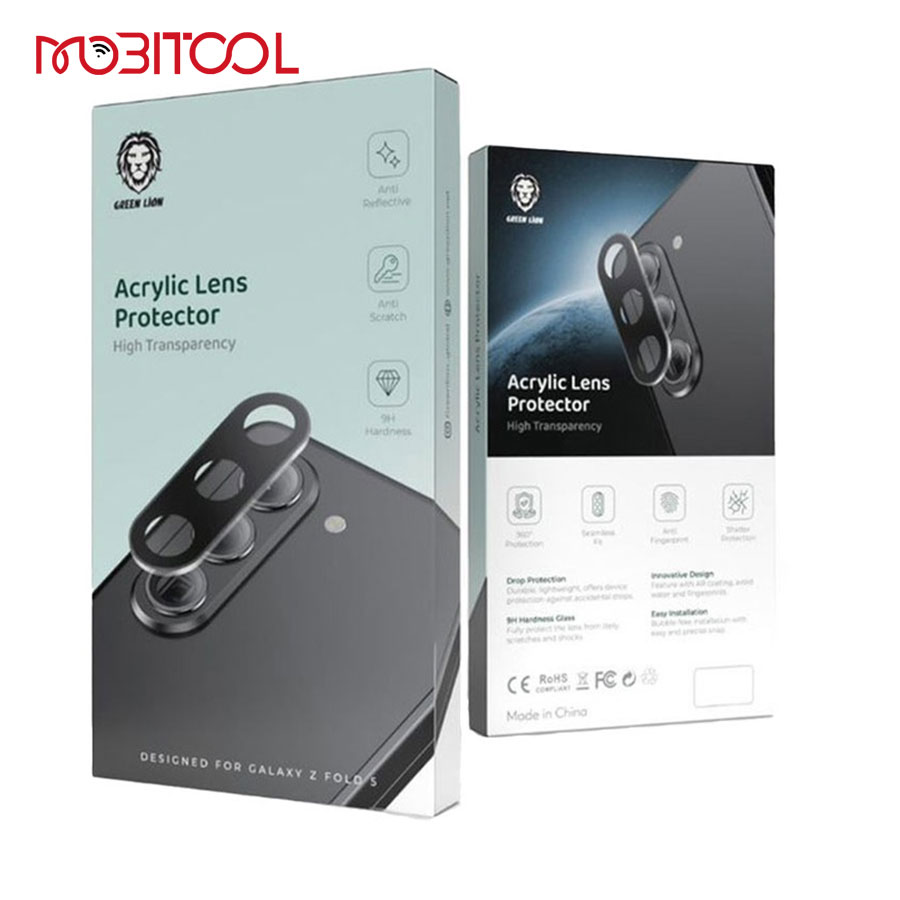 خرید محافظ لنز Z FOLD 5 خرید محافظ لنز Z FOLD 5