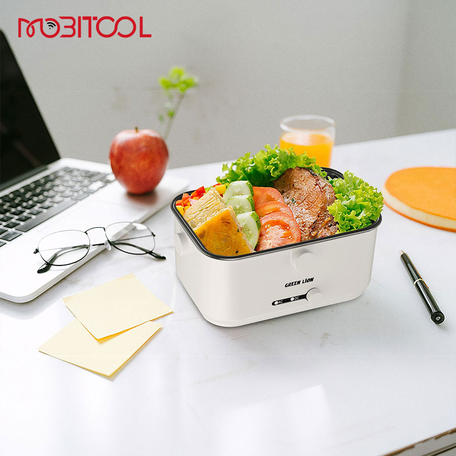 ظرف غذای گرین لاین