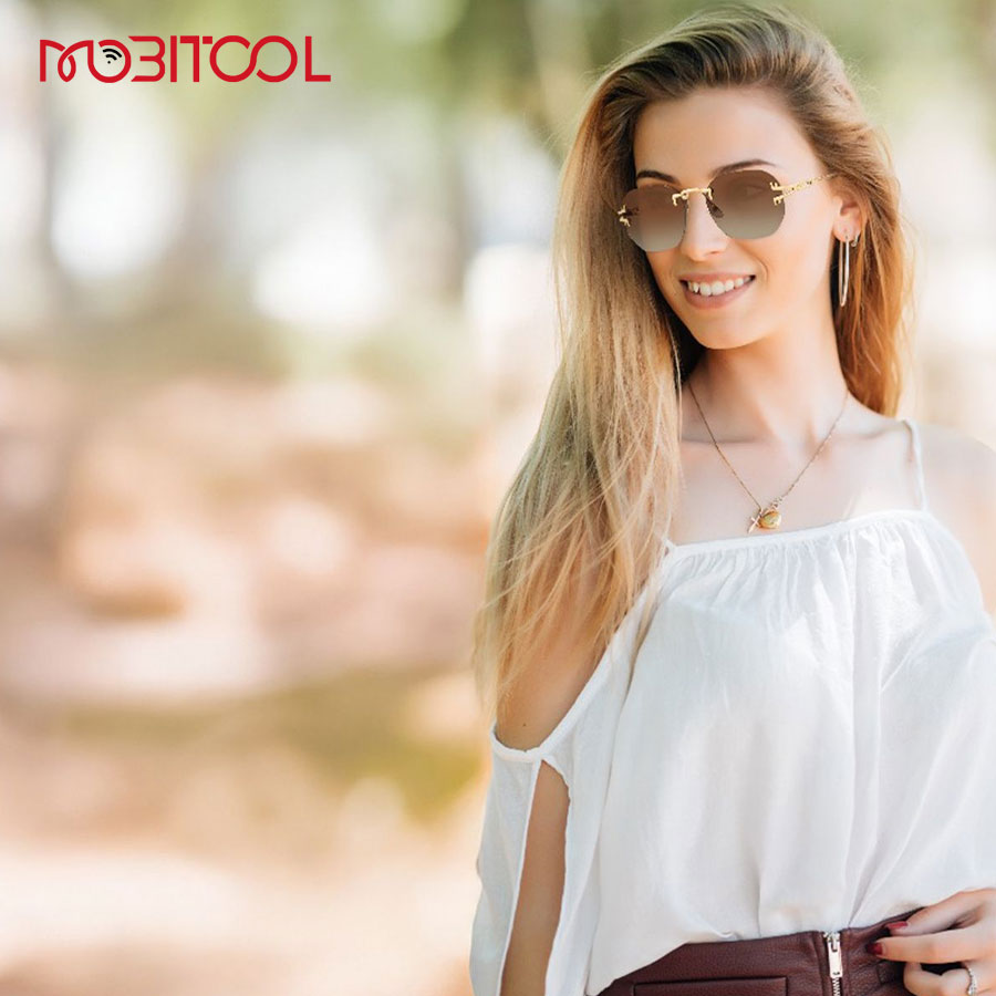 عینک دودی گرین لاین