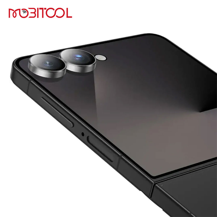 محافظ دوربین Z FLIP 7 محافظ دوربین Z FLIP 7