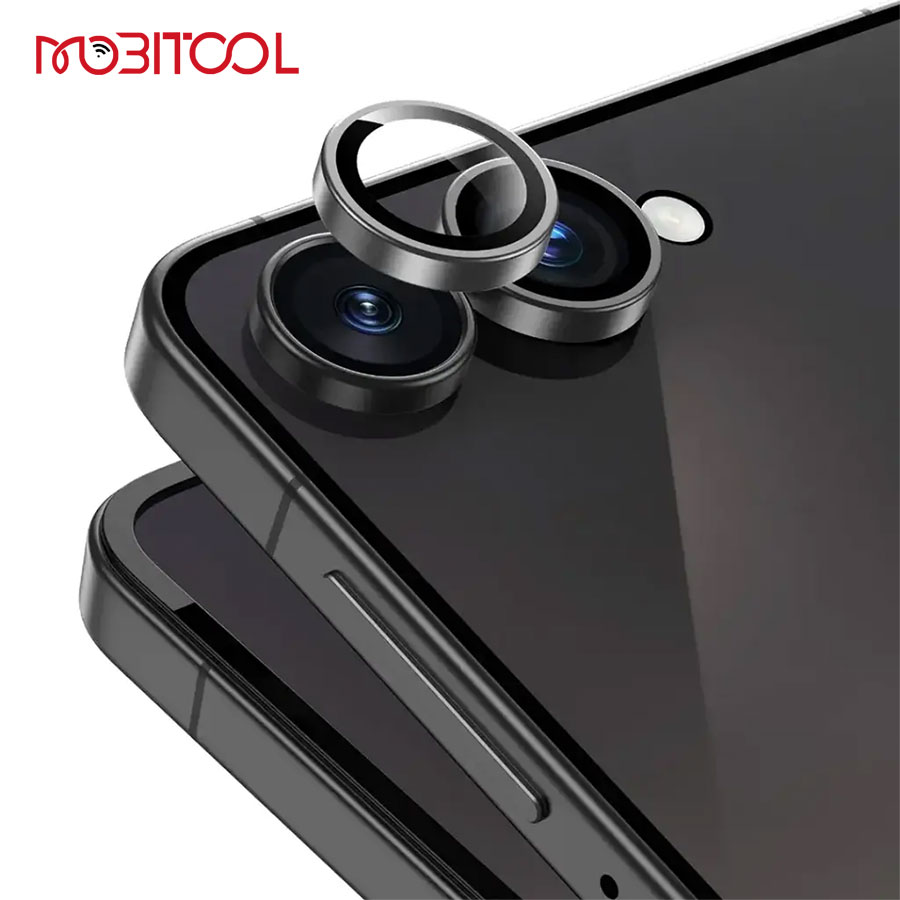 محافظ دوربین گرین لاین Z FLIP 7 محافظ دوربین گرین لاین Z FLIP 7