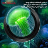 محافظ لنز S25 ultra گرین لاین