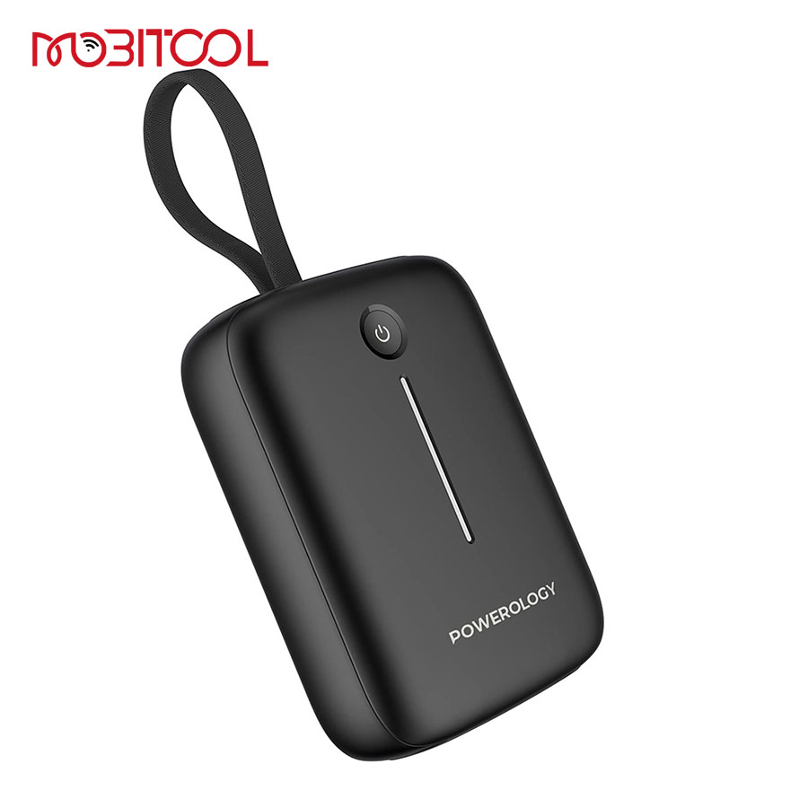پاوربانک PP066 پاوربانک PP066