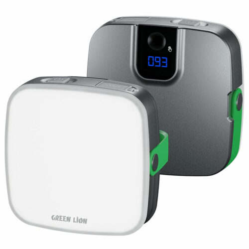 چراغ LED گرین لاین