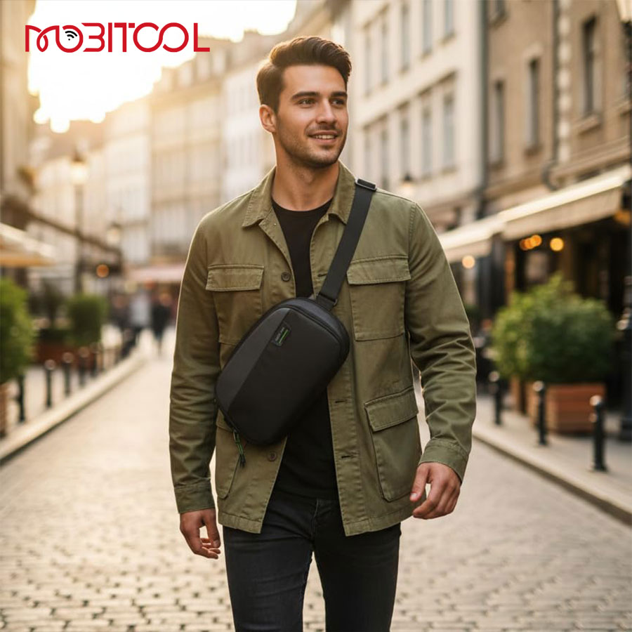 کراس بادی گرین لاین