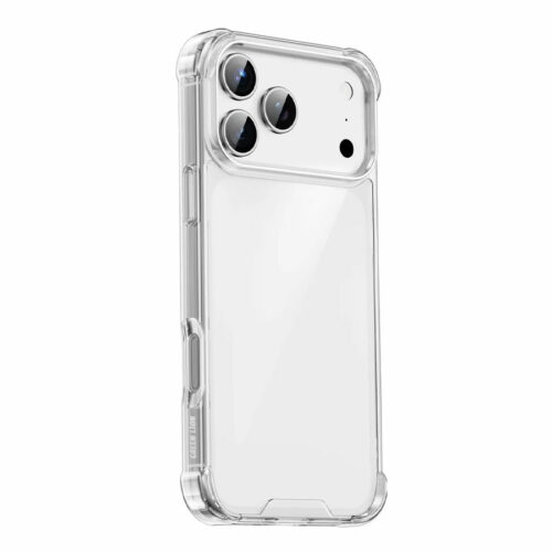 Green Lion Anti Shock Case 17 pro max