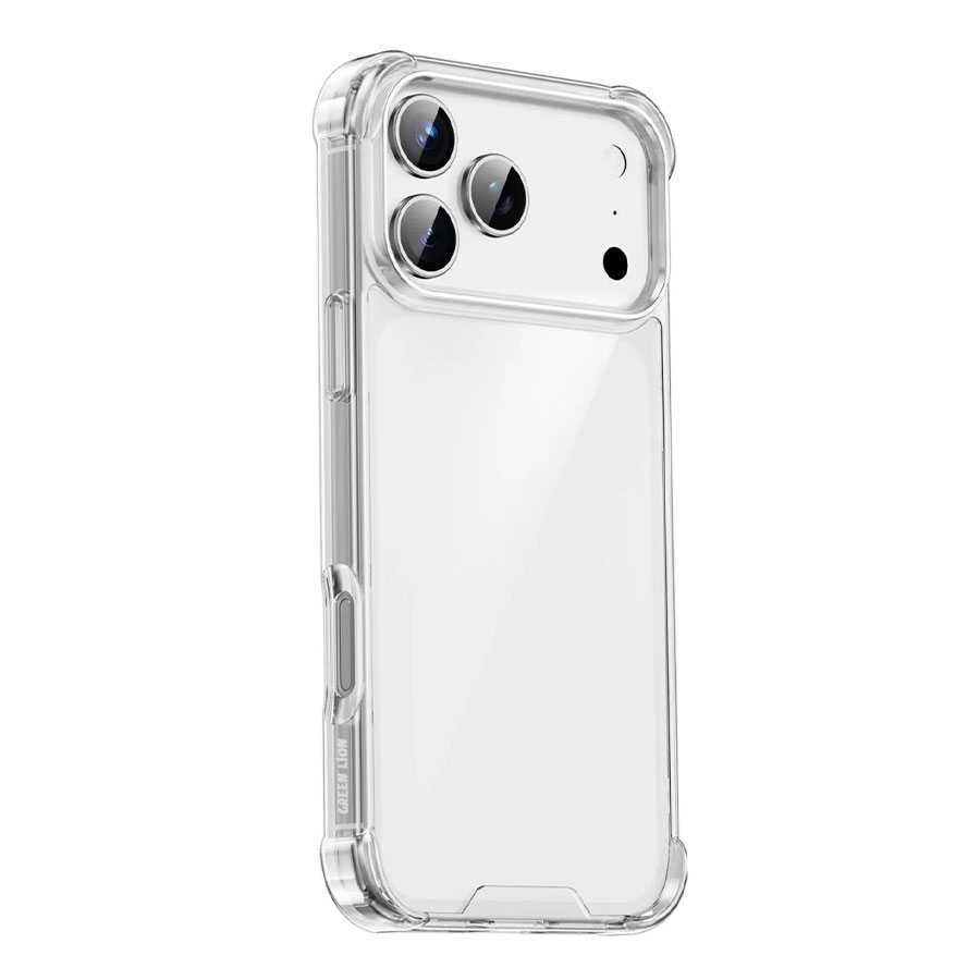 Green Lion Anti Shock Case 17 pro max Green Lion Anti Shock Case 17 pro max