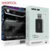 Green Lion Mini Wireless Adapter CarPlay & Android Auto