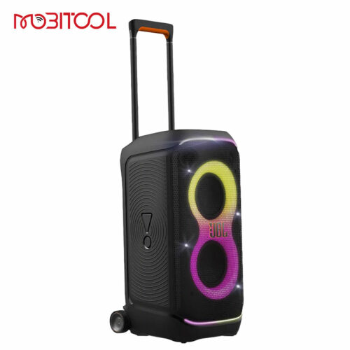 JBL PartyBox Stage 320 Portable Party Speaker