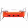 Porodo Dual Burner Camping Gas Stove