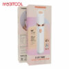 Porodo Electric Facial Hair Epilator