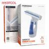 Porodo Window Vacuum Cleaner Porodo Window Vacuum Cleaner