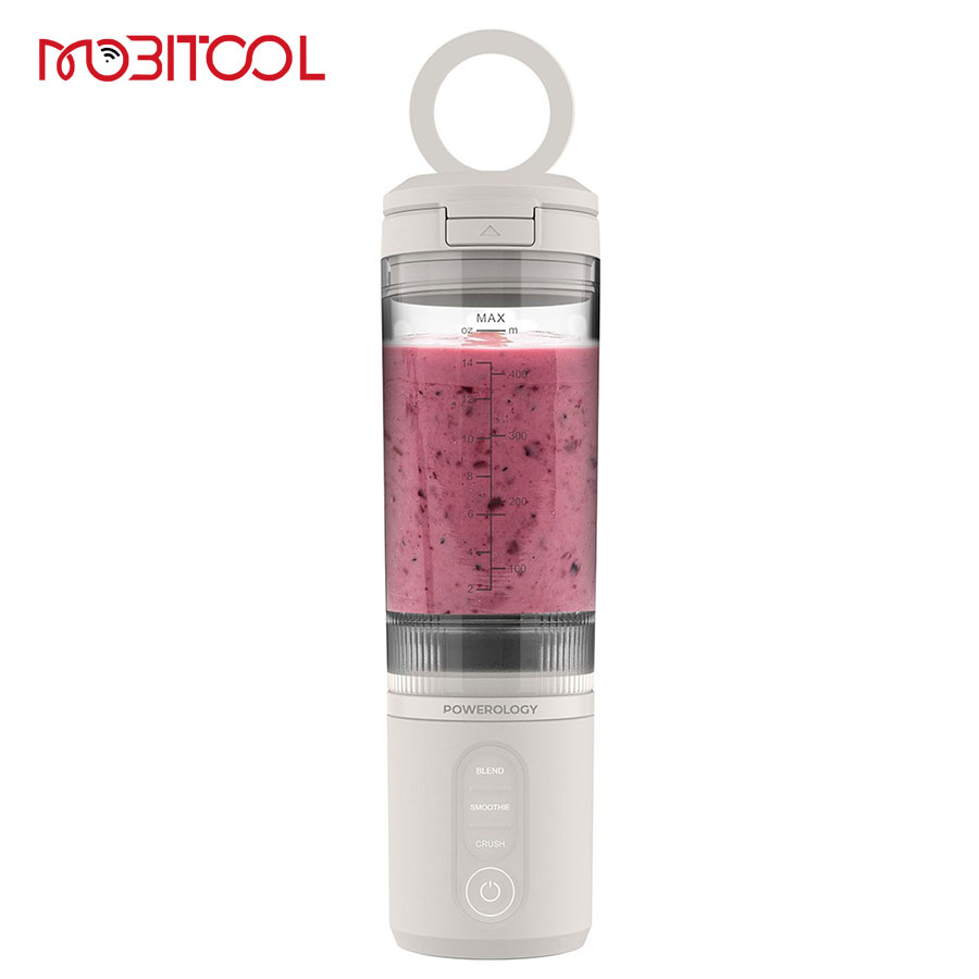 Powerology Magblend