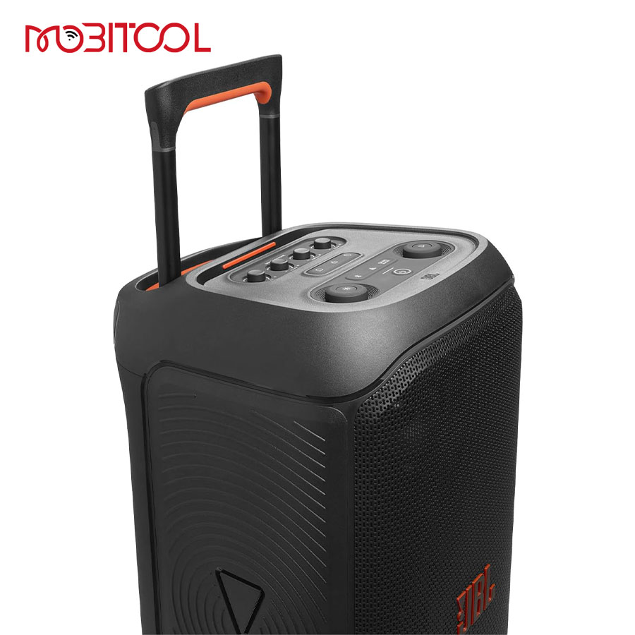 خرید پارتی باکس JBL خرید پارتی باکس JBL