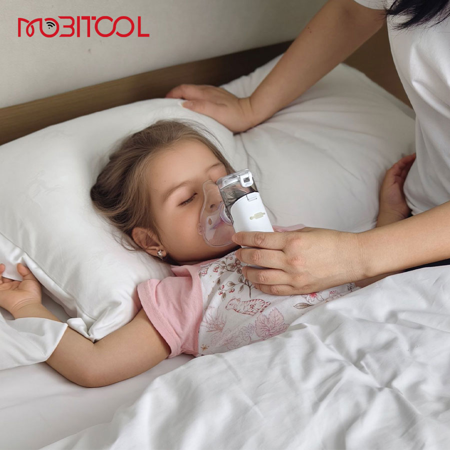 دستگاه نبولایزر