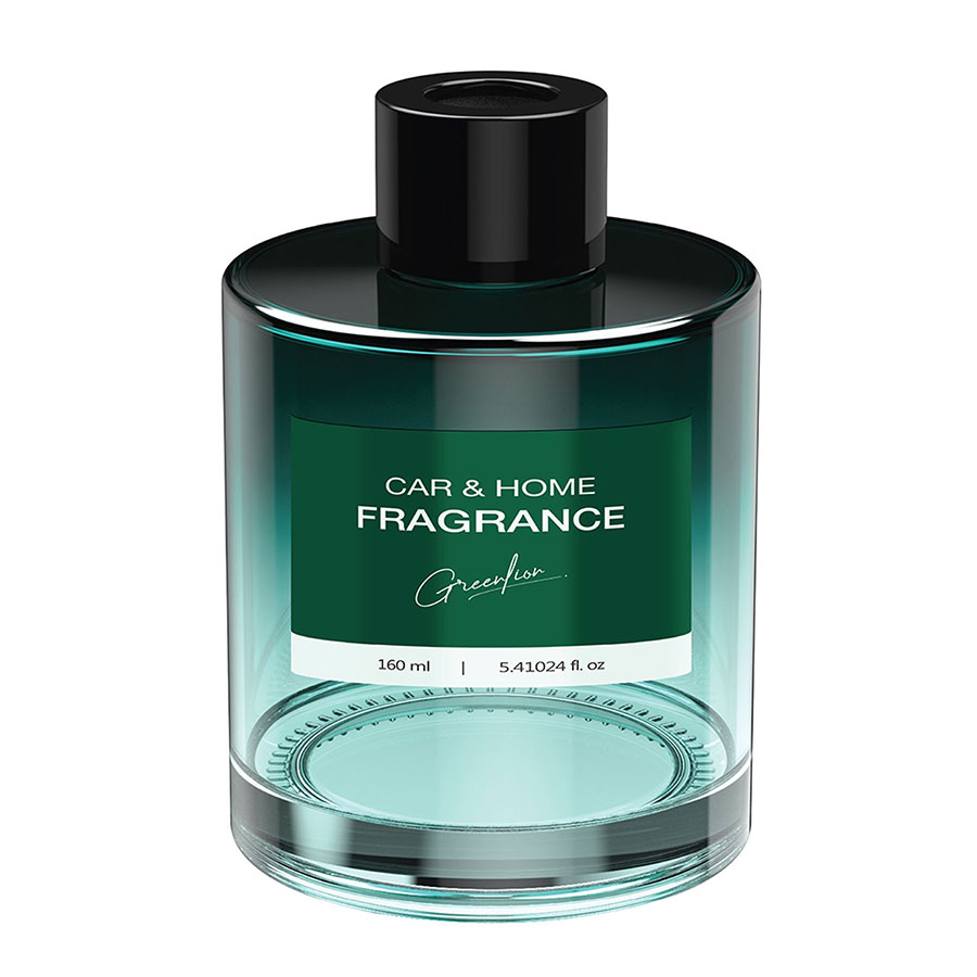 عطر خوشبو کننده گرین لاین