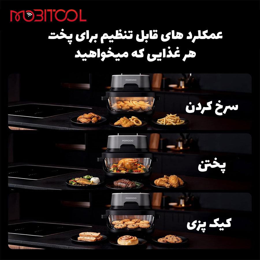 قیمت هواپز برقی
