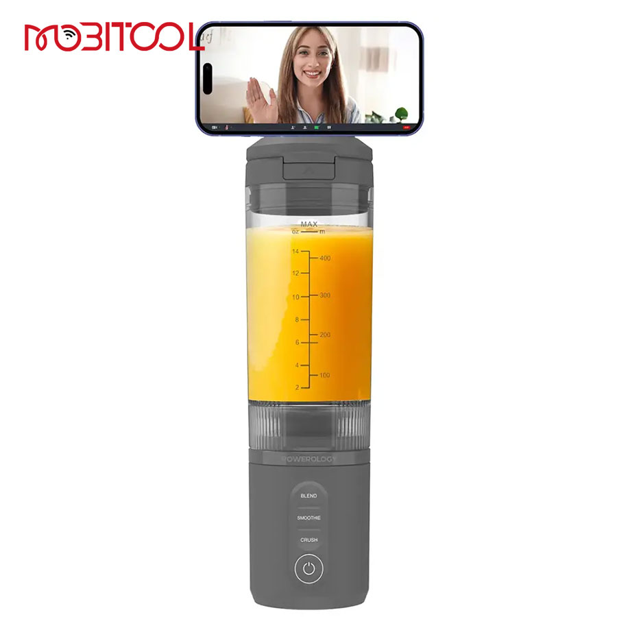 مخلوط کن 180 وات پاورولوژی