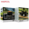 Campflame Infrared Camping Stove