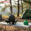 Green Lion Campflame Infrared Camping Stove