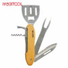 Green Lion Multifunction BBQ Tool Set