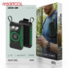 Green Lion Solar Trex 10000mAh Power Bank Green Lion Solar Trex 10000mAh Power Bank